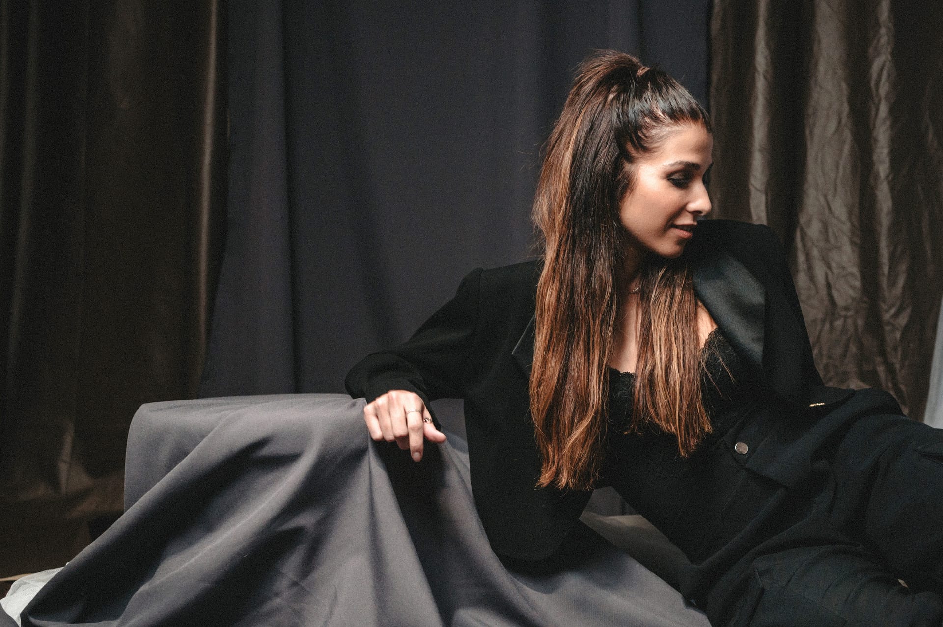 Maquillaje artístico profesional