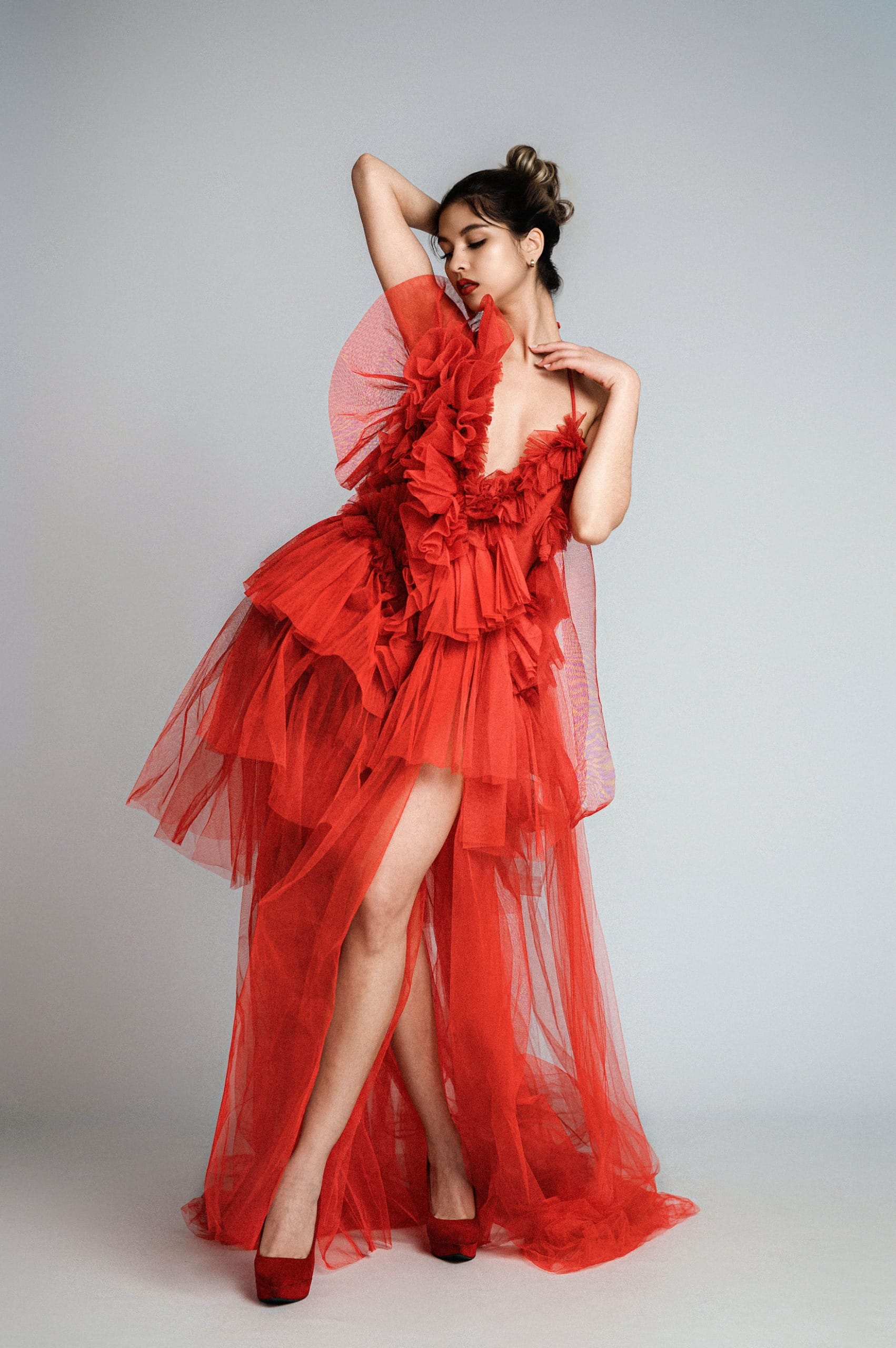 Full width portfolio shot